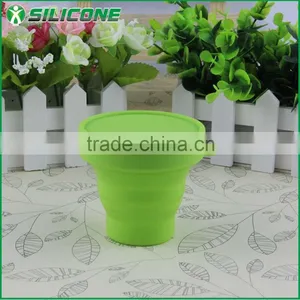 Christmas Outdoor Camping Cup Coolest Cheap Travel Folding Coffee Cup thumbnail-3