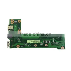 New For Asus K42JR Board REV 2.1 K42JC K42JE K42F JACK SWITCH BOARD DC Power Tested Well Free Shipping thumbnail-2
