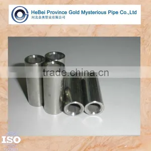GB/T3639 EN 10305 Small Diameter Seamless Steel Pipe Precision thumbnail-2