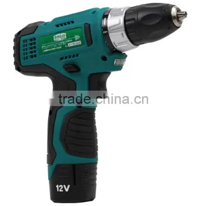 LAOA 12V Electric Drill With Variable Speen Li Battery 28 Nm Torque Positive and Reverse Rotation Electric Drills thumbnail-1