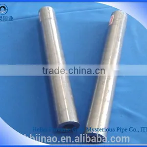Precision Cold Drawn/rolled Seamless Steel Pipe Used for Piston Pin thumbnail-3