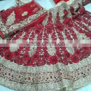 GHAGRA CHOLI thumbnail-2