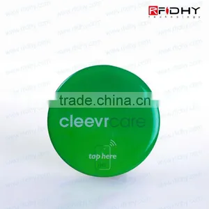 Economical NFC Tags for Security Bag Tracking thumbnail-3