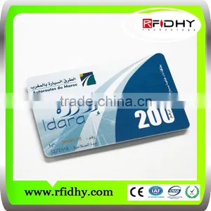 Hot Selling Products Rfid Business Card With Factory Price thumbnail-1