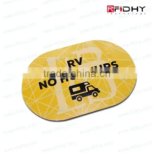 Highly Customised RFID Labels for Manufacturing thumbnail-5