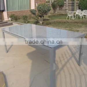 Granite Dining Room Table thumbnail-1