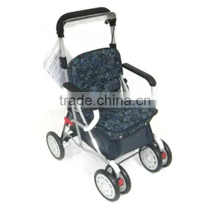 Comfortable Elderly Carts Health Carts thumbnail-1