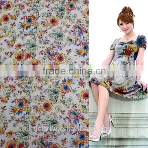 Poly Knit sp Print Polyester Knit Fabric Polyester Fabric Polyester Fabric Printing thumbnail-1