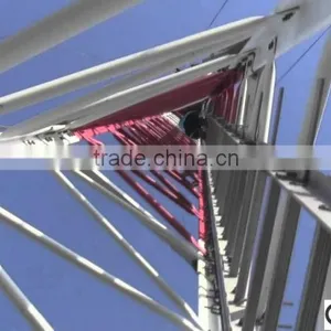 Types of Self Supporting Lattice Steel Tower thumbnail-2