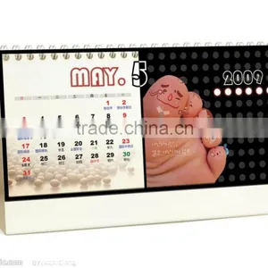 Varnishing 2017 Planner New Stationery Chinese Calendar thumbnail-1