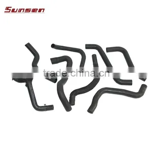 Low Sale PVC Honda Radiator Hose Series thumbnail-4