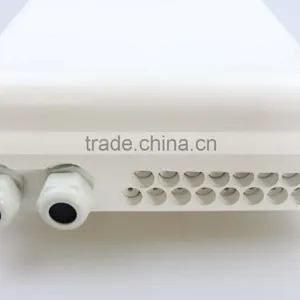 Multifunctional Outdoor Ftth Factory Supply Distribution Box 16 Cores Fiber Optic Cable Splicer thumbnail-3