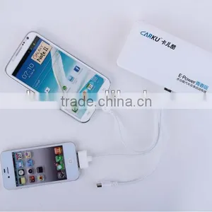 DC 12v Multifunction Super Mini Power Booster thumbnail-4