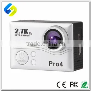 Hot Style for Bike With Stents Camera Sport Camera Wireless Video Camera thumbnail-6