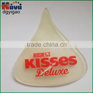 Soft PVC Whole Badges to Put on Jacket thumbnail-1