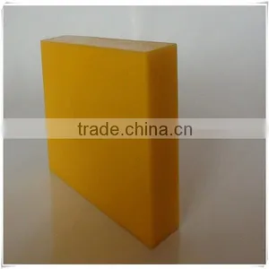 Chinese Rectangle Plastic Grating Sheet thumbnail-5