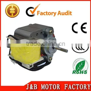 Convection Oven Motor 110V thumbnail-1