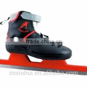 Hot Selling Oem XinHui Useful High Level Wholesale Ice Skating Shoes thumbnail-6
