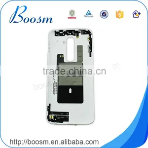 Brand New Back Housing for LG D802 , Oem Rear Housing for LG D802 Back Housing Replacement thumbnail-1