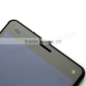 100% Test One By One Touch Screen Assembly Repair Parts for Sony Z,lcd Digitizer for Sony z3 Compact Lcd thumbnail-4
