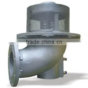 Pneumatic Bottom Valve thumbnail-1