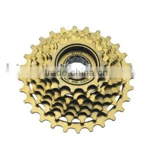 Bicycle Freewheel thumbnail-1