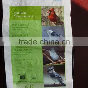 PP WOVEN LAMINATION BAG thumbnail-1
