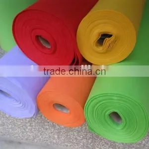 Non-Woven Roll for Bag thumbnail-2