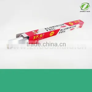 Aluminum Foil Packed With OPP Bag thumbnail-1