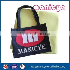 100% Polyester High Quality Thick Felt thumbnail-5