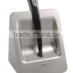 2.4GHz Wireless Headsets for Telephone and Computer thumbnail-1