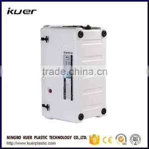 75QT Excellent Quality Outdoor Ice Cooler Box thumbnail-1