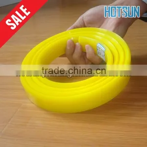 Polyurethane Squeegee for Silk Screen Printing thumbnail-3