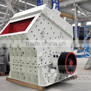Stone Crusher Production Line, High Capacity Rock Stone Crushers Line,High Capacity Impact Crusher thumbnail-6