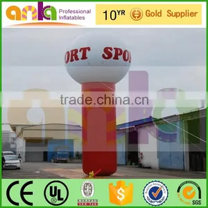 Factory Outlets Walking Advertising Billboard for Wholesales thumbnail-1
