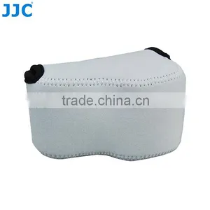 JJC Hot Selling Waterproof Mirrorless Camera Pouch Camera Case Camera Bag thumbnail-1