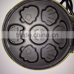 Egg Roll Maker Bread Maker thumbnail-5