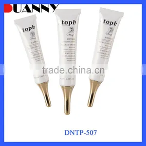 Plastic Cosmetic Tube Container Skin Color Plastic Pen Empty thumbnail-2