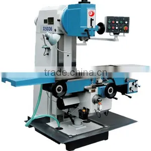 Milling Machine thumbnail-1