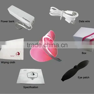 Edgelight LED Mask Red Light Moisturizing Health Anti Anaphylaxis thumbnail-3