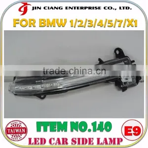 Body Kit FOR BBMW 3 Series 2013 LED CAR SIDE LAMP LIGHT Guide Lamp thumbnail-6