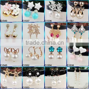 Special Leaf Shape Ring Rhinestone Rose Gold Charm Ring R820 Supplier's Choice thumbnail-4