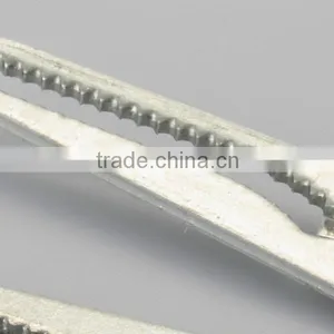 Galvanized Steel Stamped Assembly Parts for Antenna thumbnail-5