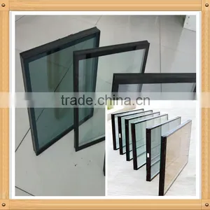 Double Glass Aluminum Spacer Production Line / Laminated Glass Produce Machine thumbnail-1