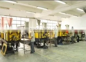 Shenzhen Leaderway Hardware & Plastic Products Co., Ltd. company overview - view 3 thumbnail