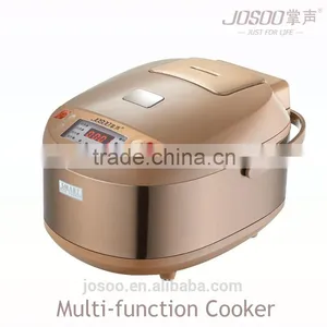 Multi-function Cooker ( LCD Screen With IMD Panel) thumbnail-3