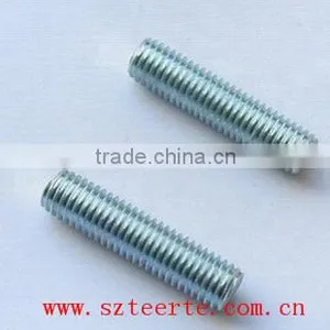 Stainless Steel Hollow Threaded Rod thumbnail-2
