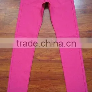 2012 New Design Skinny Jeans for Ladies thumbnail-1