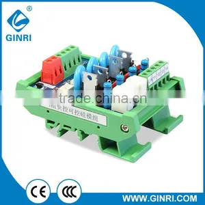 JR-xK SCR Module (PLC AC Amplified Board) thumbnail-1