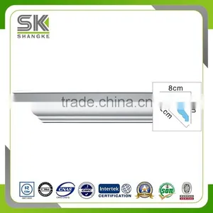 PU Rigid Foam/polyurethane Cornice Moulding thumbnail-1